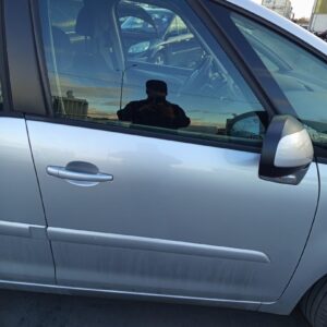 PUERTA DELANTERA DERECHA CITROEN C4 PICASSO