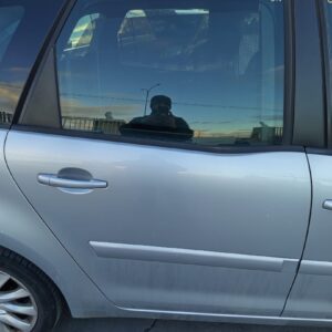 PUERTA TRASERA DERECHA CITROEN C4 PICASSO