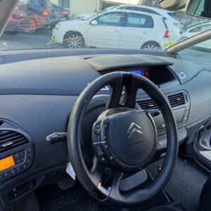 GUANTERA CITROEN C4 PICASSO