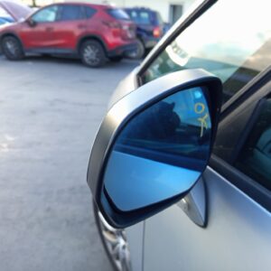 RETROVISOR IZQUIERDO CITROEN C4 PICASSO