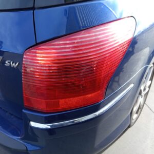 PILOTO TRASERO DERECHO PEUGEOT 407 SW