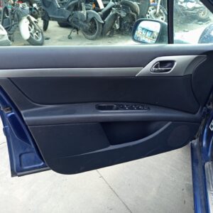 ELEVALUNAS DELANTERO IZQUIERDO PEUGEOT 407 SW