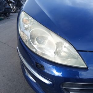 FARO DERECHO PEUGEOT 407 SW