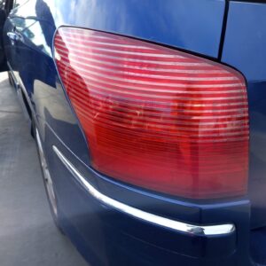 PILOTO TRASERO IZQUIERDO PEUGEOT 407 SW