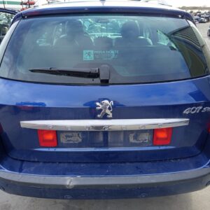 PORTON TRASERO PEUGEOT 407 SW