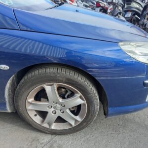 ALETA DELANTERA DERECHA PEUGEOT 407 SW