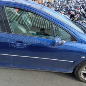 PUERTA DELANTERA DERECHA PEUGEOT 407 SW