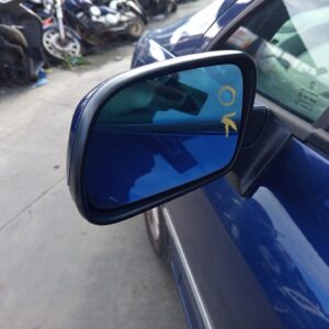 RETROVISOR IZQUIERDO PEUGEOT 407 SW