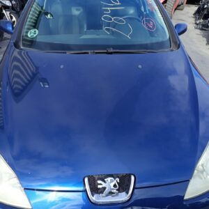 CAPO PEUGEOT 407 SW