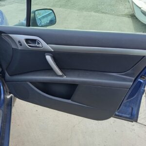 ELEVALUNAS DELANTERO DERECHO PEUGEOT 407 SW