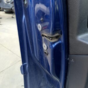 CERRADURA PUERTA DELANTERA IZQUIERDA PEUGEOT 407 SW