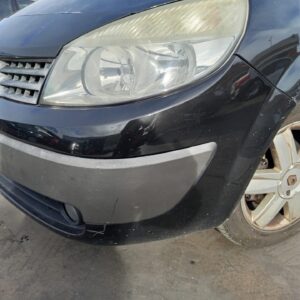 PARAGOLPES DELANTERO RENAULT SCENIC II (JM)