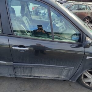 PUERTA DELANTERA DERECHA RENAULT SCENIC II (JM)
