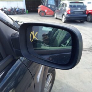RETROVISOR DERECHO RENAULT SCENIC II (JM)