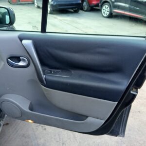 ELEVALUNAS DELANTERO DERECHO RENAULT SCENIC II (JM)