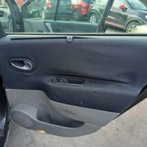 ELEVALUNAS TRASERO DERECHO RENAULT SCENIC II (JM)