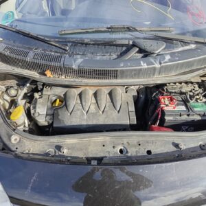 ABS RENAULT SCENIC II (JM)