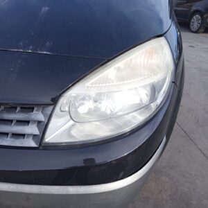 FARO IZQUIERDO RENAULT SCENIC II (JM)