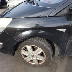 ALETA DELANTERA IZQUIERDA RENAULT SCENIC II (JM)