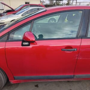 PUERTA DELANTERA IZQUIERDA CITROEN C4 BERLINA