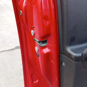 CERRADURA PUERTA DELANTERA IZQUIERDA CITROEN C4 BERLINA