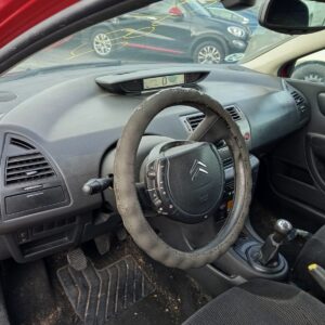 SALPICADERO CITROEN C4 BERLINA