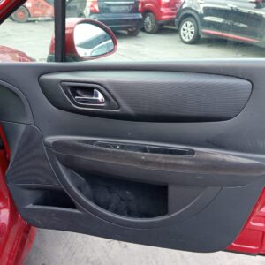 ELEVALUNAS DELANTERO DERECHO CITROEN C4 BERLINA
