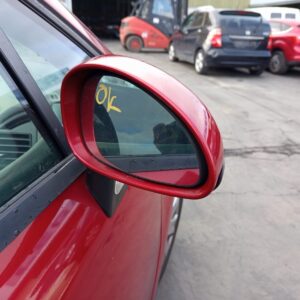 RETROVISOR DERECHO CITROEN C4 BERLINA