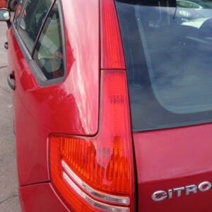 PILOTO TRASERO IZQUIERDO CITROEN C4 BERLINA