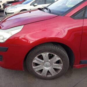 ALETA DELANTERA IZQUIERDA CITROEN C4 BERLINA