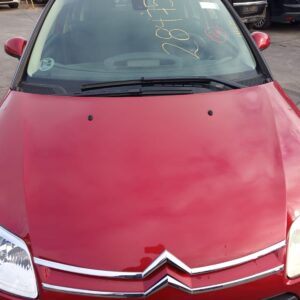 CAPO CITROEN C4 BERLINA