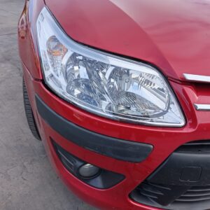 FARO DERECHO CITROEN C4 BERLINA