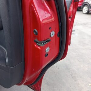 CERRADURA PUERTA TRASERA DERECHA CITROEN C4 BERLINA