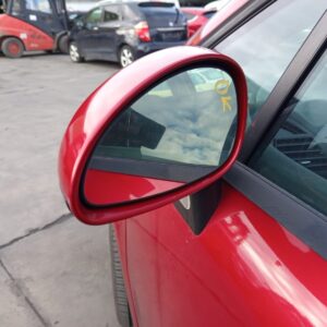 RETROVISOR IZQUIERDO CITROEN C4 BERLINA