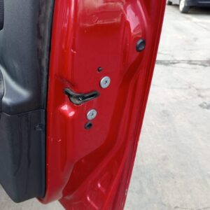 CERRADURA PUERTA DELANTERA DERECHA CITROEN C4 BERLINA