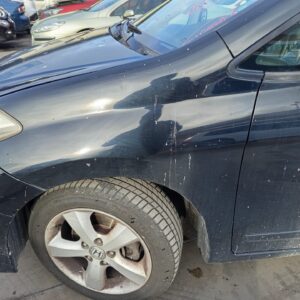 ALETA DELANTERA IZQUIERDA HONDA FR-V (BE)