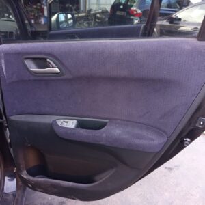 ELEVALUNAS TRASERO DERECHO HONDA FR-V (BE)