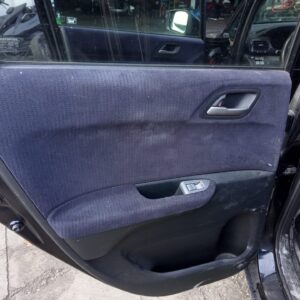 ELEVALUNAS TRASERO IZQUIERDO HONDA FR-V (BE)