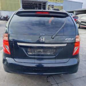 PARAGOLPES TRASERO HONDA FR-V (BE)