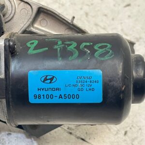 MOTOR LIMPIA DELANTERO HYUNDAI I30 (GD)