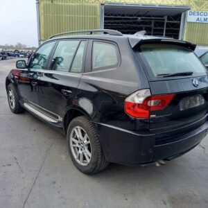 MOTOR COMPLETO BMW SERIE X3 (E83)