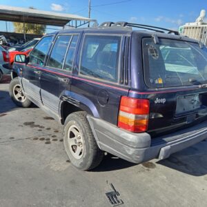 FARO DERECHO CHRYSLER JEEP GR.CHEROKEE (ZJ)/(Z)