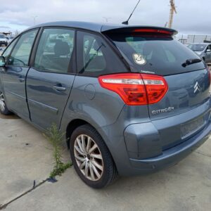 CENTRALITA MOTOR UCE CITROEN C4 PICASSO