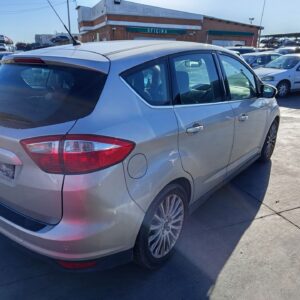 CAJA CAMBIOS FORD C-MAX (CB7)
