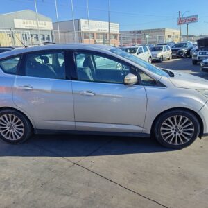 CENTRALITA MOTOR UCE FORD C-MAX (CB7)