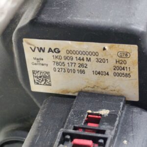 PILOTO TRASERO DERECHO HONDA FR-V (BE)