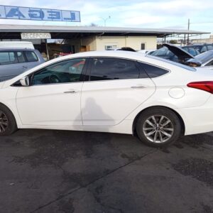 PARAGOLPES DELANTERO HYUNDAI I40 (VF)