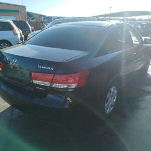 PILOTO TRASERO DERECHO INTERIOR HYUNDAI SONATA (NF)