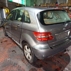 KIT AIRBAG MERCEDES-BENZ CLASE B (BM 245)