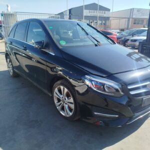 PORTON TRASERO MERCEDES-BENZ CLASE B (BM 246)